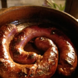 Núúh Bistrô Comida