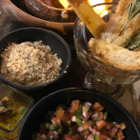 Núúh Bistrô Comida