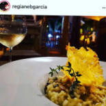 Núúh Bistrô Comida