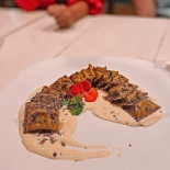 Núúh Bistrô Comida