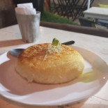 Núúh Bistrô Nourriture