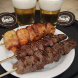 República Do Barão Chopperia E Restaurante Nourriture