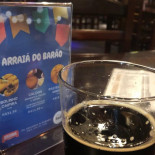 República Do Barão Chopperia E Restaurante Boisson