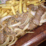 República Do Barão Chopperia E Restaurante Comida