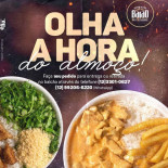 República Do Barão Chopperia E Restaurante Carte