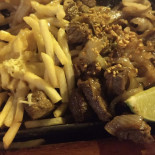República Do Barão Chopperia E Restaurante Nourriture
