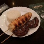 República Do Barão Chopperia E Restaurante Comida