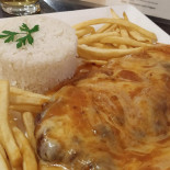 República Do Barão Chopperia E Restaurante Nourriture
