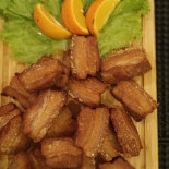 República Do Barão Chopperia E Restaurante Nourriture