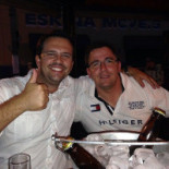 República Do Barão Chopperia E Restaurante Boisson