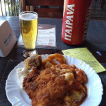 República Do Barão Chopperia E Restaurante Nourriture