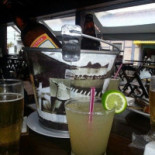 República Do Barão Chopperia E Restaurante Boisson