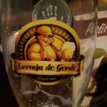 República Do Barão Chopperia E Restaurante Boisson