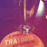 República Do Barão Chopperia E Restaurante Boisson