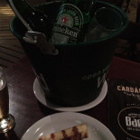 República Do Barão Chopperia E Restaurante Boisson