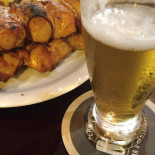 República Do Barão Chopperia E Restaurante Nourriture