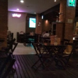 República Do Barão Chopperia E Restaurante À l'intérieur