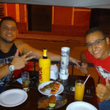 República Do Barão Chopperia E Restaurante Boisson
