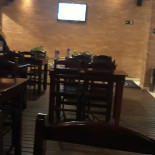República Do Barão Chopperia E Restaurante À l'intérieur