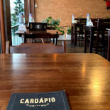 República Do Barão Chopperia E Restaurante À l'intérieur