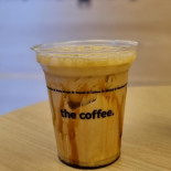 The Coffee Bebida