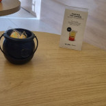 The Coffee Bebida