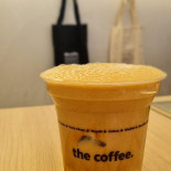 The Coffee Bebida