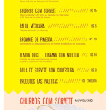Guapa Carte