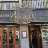 Caipirão Extérieur