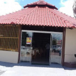 Caipirão Extérieur
