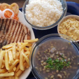 ‍ Sabor Da Rosinha ‍ Nourriture