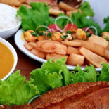 ‍ Sabor Da Rosinha ‍ Nourriture