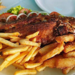 ‍ Sabor Da Rosinha ‍ Nourriture