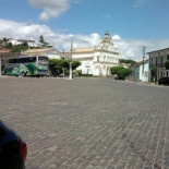 Aclamação Exterior