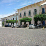 Aclamação Exterior