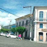 Aclamação Exterior