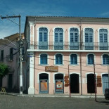 Aclamação Exterior