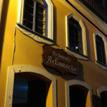 Aclamação Exterior