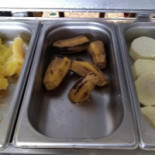 Aclamação Comida