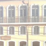 Aclamação Exterior