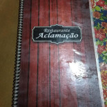Aclamação Carta