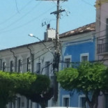 Aclamação Exterior