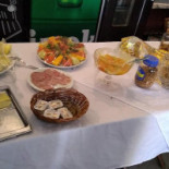 Aclamação Comida
