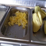 Aclamação Comida