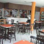 Aclamação Dentro