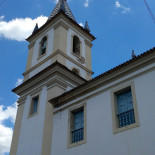 Aclamação Exterior