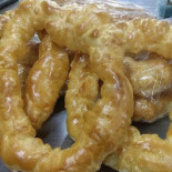 Aclamação Comida