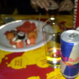 Rivers Grill Nourriture