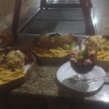 Recanto Do Cowboy Nourriture