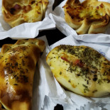 Miguel Empanadas Nourriture